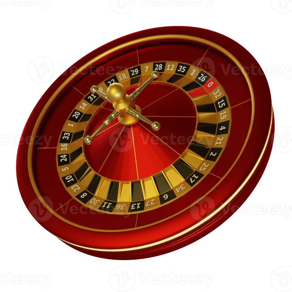 Red-Roulette-Casino