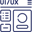 UX/UI Design - Trueigtech