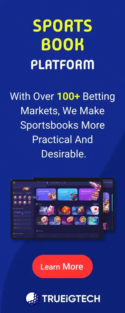 Sportsbook Software Development Blog