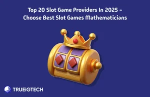 Top Slot Game Providers