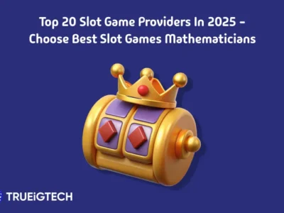 Top Slot Game Providers