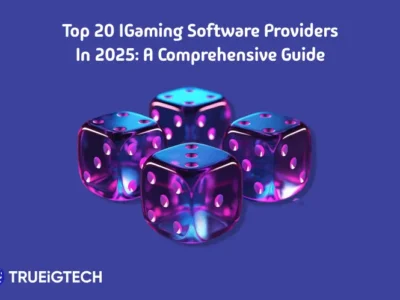 Top iGaming Software Providers _ A Comprehensive Guide -- Trueigtech