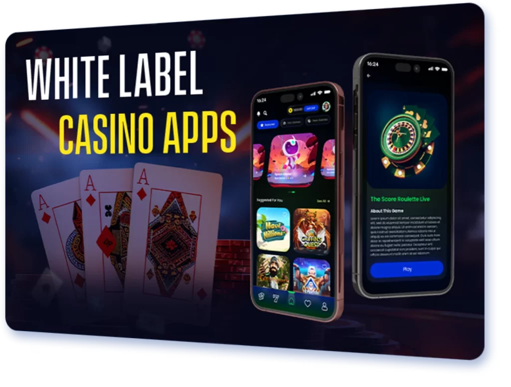 White-Label-Casino-Apps-Trueigtech