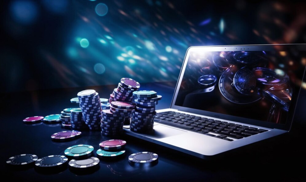 Live Dealer Games-Trueigtech