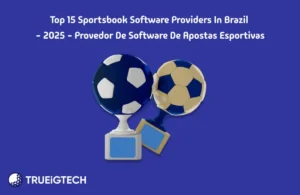 Best Sportsbook Software Providers in Brazil - Trueigtech