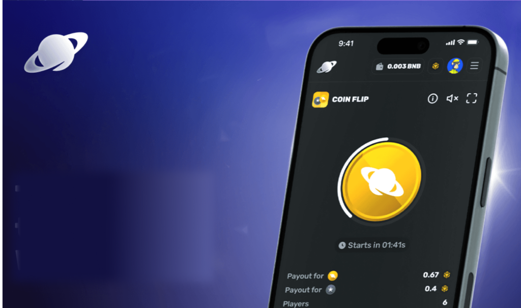 Coinflip Game Development