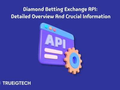 Dimond Betting API - Trueigtech