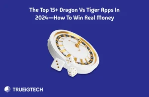 Dragon Vs Tiger Game App - Trueigtech