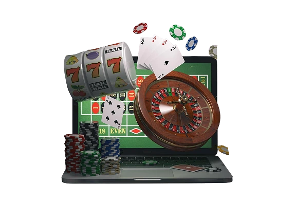 How to Make an Turnkey Online Casino Website - Trueigtech
