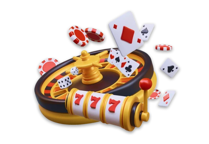 Top 10 Casino Game Development Companies in Brazil-Trueigtech
