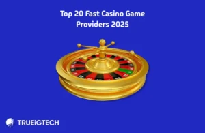 Top Fast Casino Game Providers