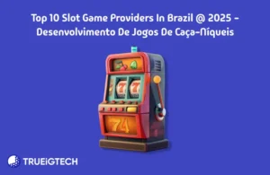 Top Slot Game Providers in Brazil
