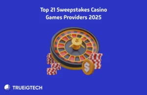 Top Social Sweepstakes Casino Game Providers - Trueigtech