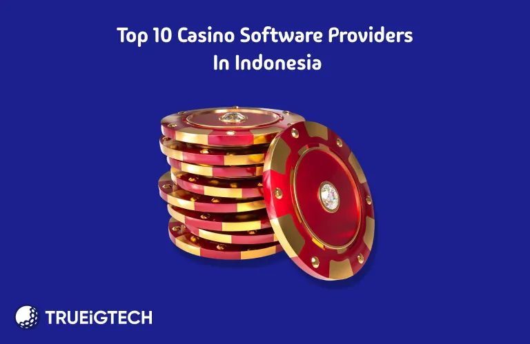 Best Casino Software Providers in Indonesia