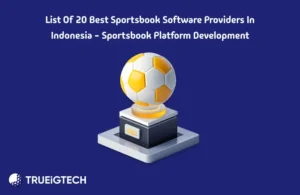 Best Sportsbook Providers in Indonesia - Trueigtech
