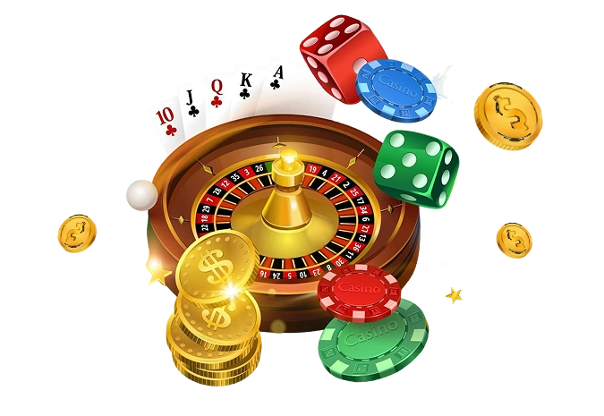 Casino Game Development in Myanmar -Trueigtech