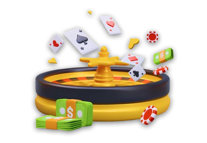Top 10 Casino Game Development Companies in Indonesia-Trueigtech