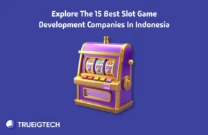Top Slot Game Providers in Indonesia - News