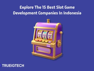Top Slot Game Providers in Indonesia - News