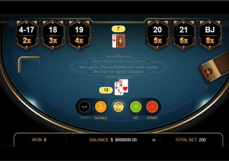 Just like Carrom, Ball Pool is also a strategic board game where you use a pool stick to hit the solid or striped balls into specific pockets. 