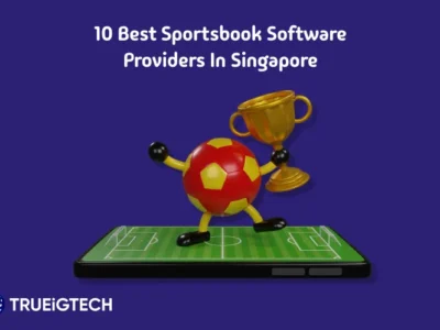 10 Best Sportsbook Software Providers in Singapore - Trueigtech