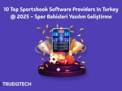 10 Top Sportsbook Software Providers in Turkey - Trueigtech