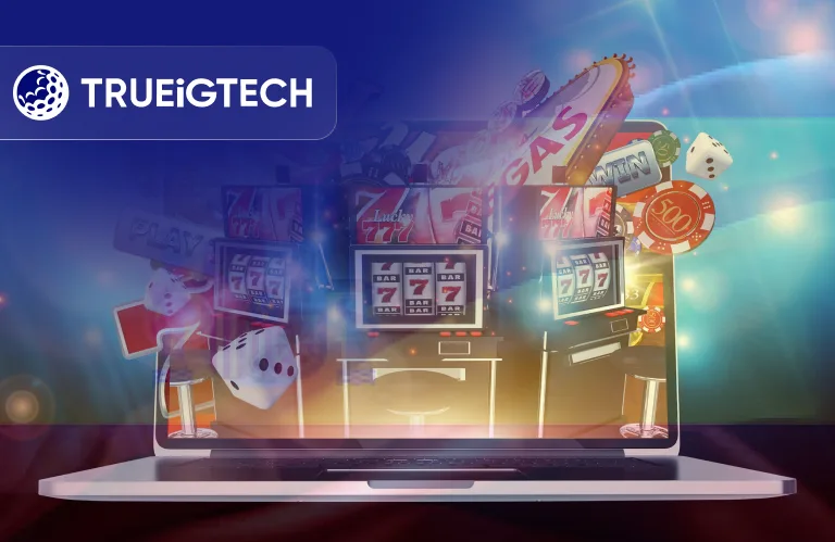 Sloot Game Developer Top Slot Game Providers in Spain: TRUEiGTECH Slot Game Developers Spain