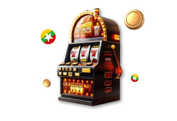 15 Popular Slot Game Providers in Myanmar - Trueigtech