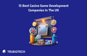 Best Casino Game Providers In The Uk - Trueigtech