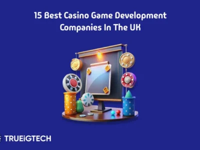 Best Casino Game Providers In The Uk - Trueigtech