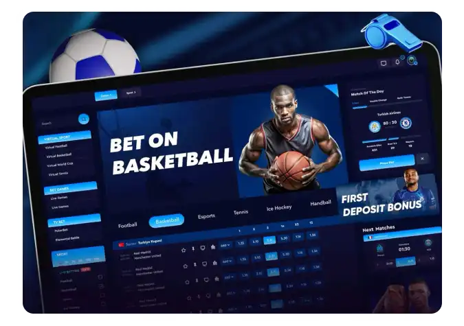 Best Sportsbook Software Providers in Dubai-Trueigtech