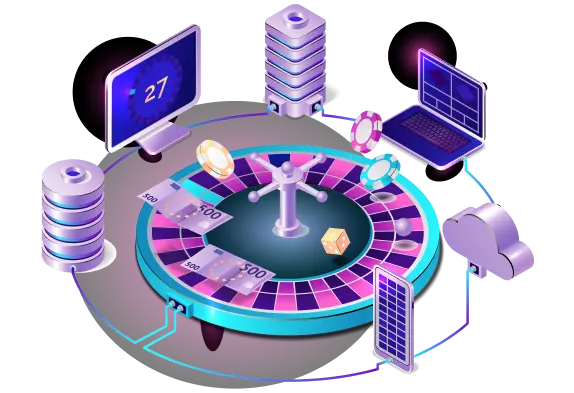 Casino software providers in Dubai - Trueigtech