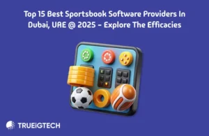 Explore the Efficacies of the 15 Best Sportsbook Software Providers in Dubai - Trueigtech
