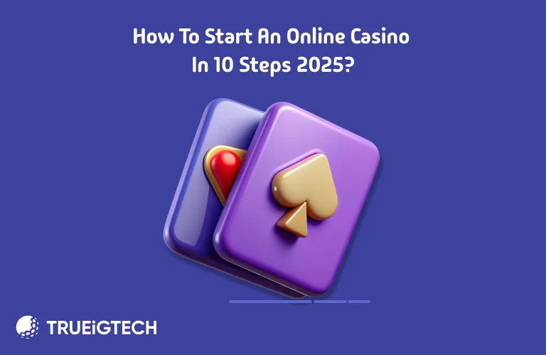 How to Start an Online Casino in 2026 (Step-by-Step Guide)