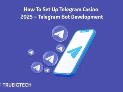 How to set up Telegram Casino a complete Guide