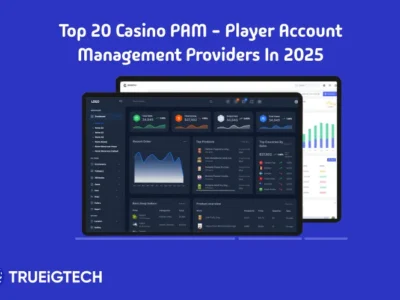 Top Casino Pam Back Office Software Providers