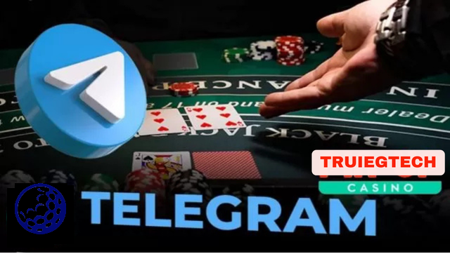 telegram-casino-Trueigtech