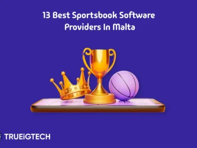 13 Best Sportsbook Software Providers in Malta - Trueigtech