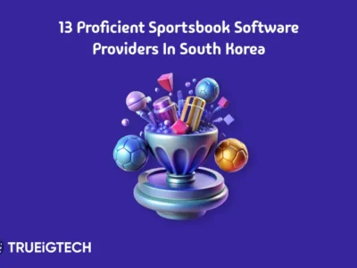 13 Proficient Sportsbook Software Providers in South Korea - Trueigtech