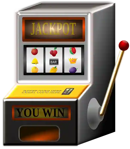 Jackpot