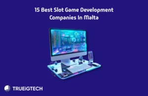 Best Slot Game Development Companies in Malta