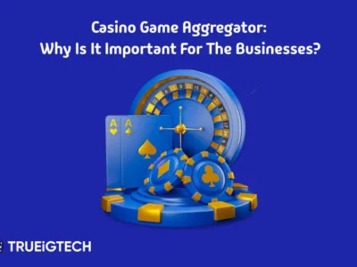 Casino Game Aggregator Why is it Important for the Businesses - Trueigtech