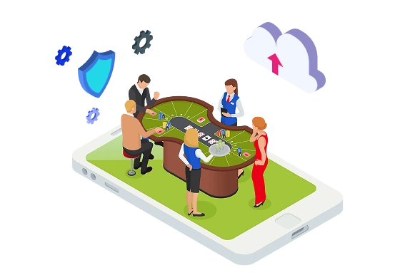 Evolution Gaming API Integration for Live Casino Platforms - Trueigtech