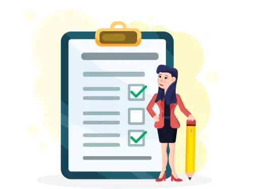 File the Application Documents