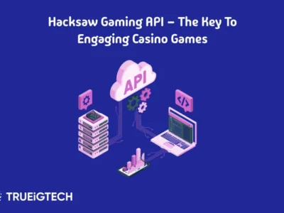 Innovative Casino Games from Hacksaw Gaming, Enjoy Cutting-Edge Entertainment