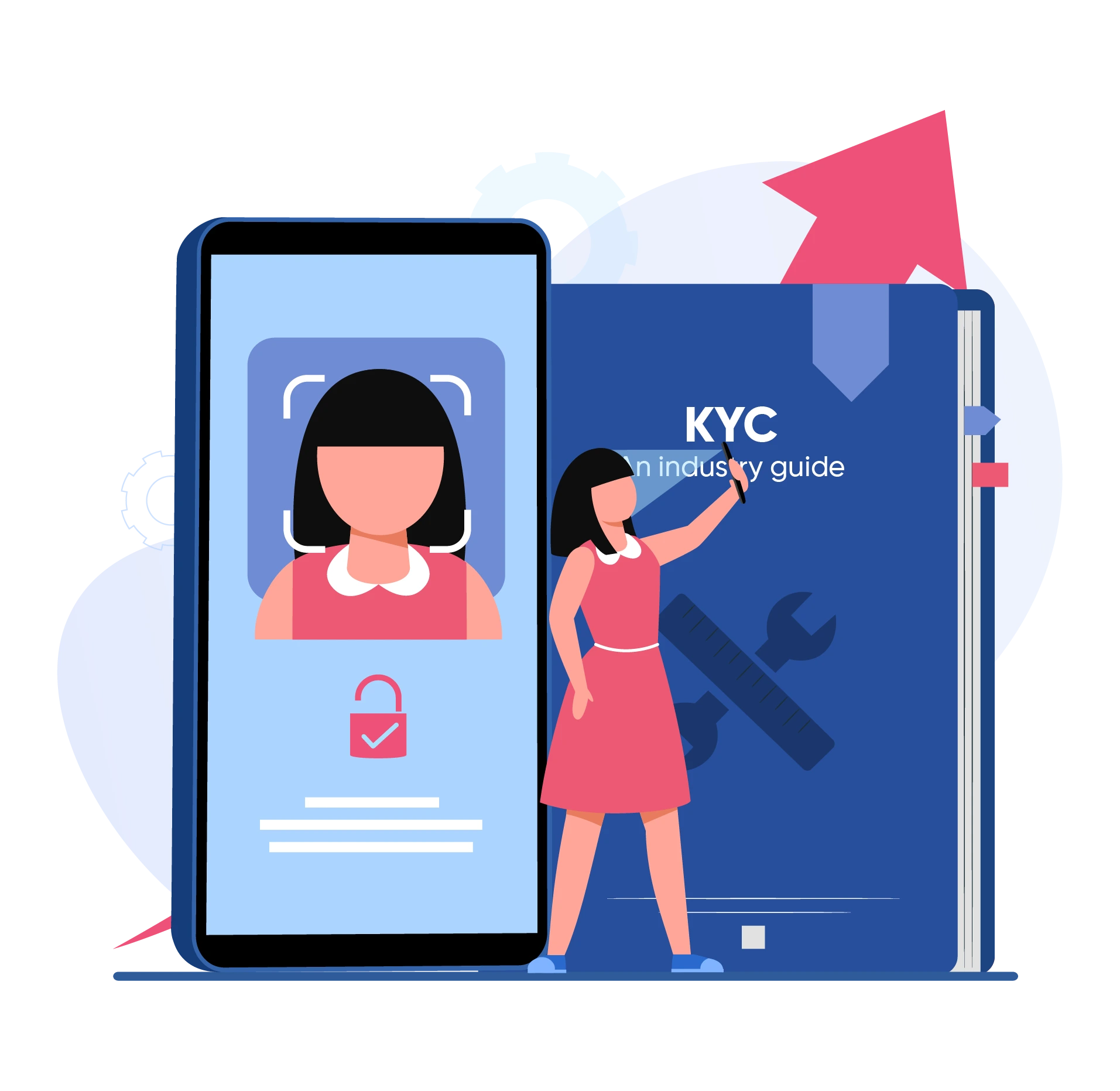 KYC-An-Industry-Guide-Trueigtech