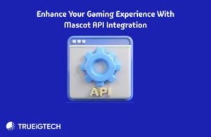 Mascot Gaming - Trueigtech