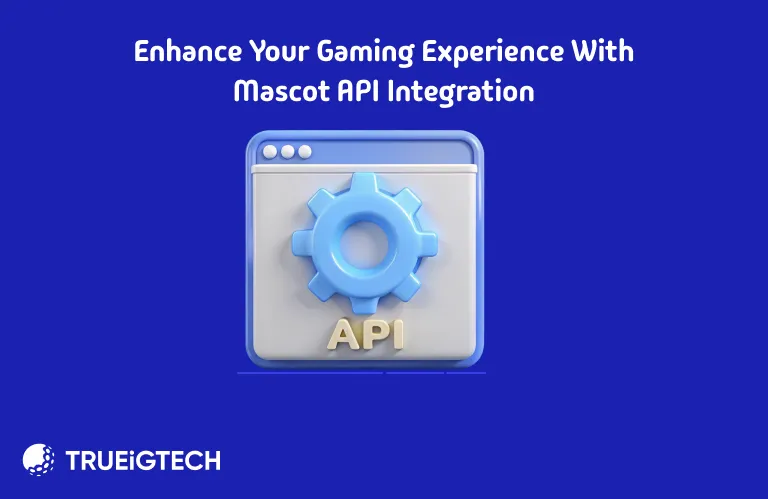 Mascot Gaming - Trueigtech