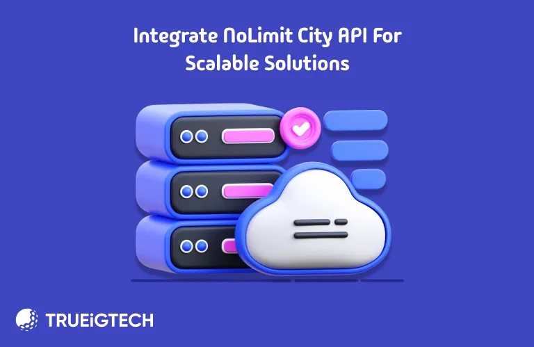 Nolimit City Shaping the Future of Innovation in iGaming - Trueigtech