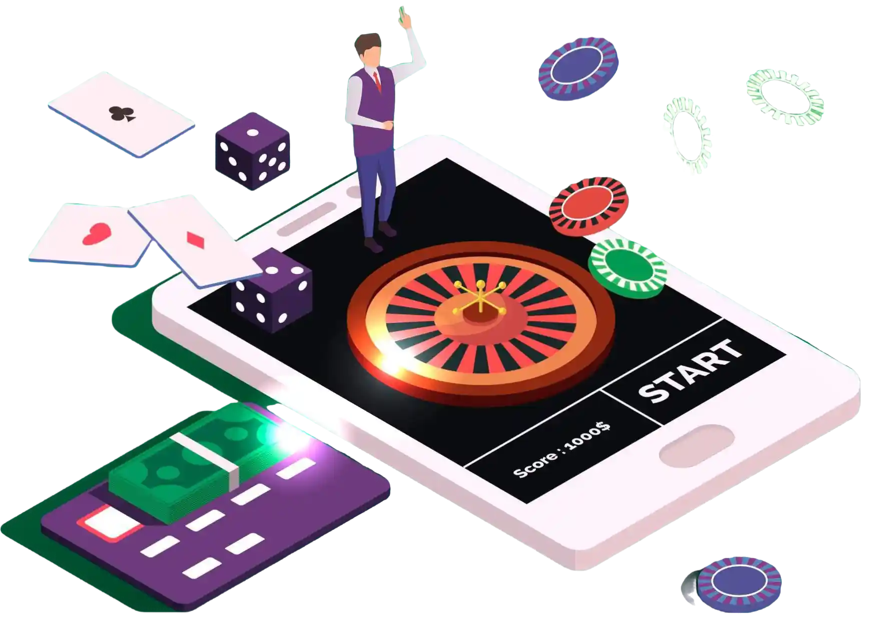Online Casino Bonus-Trueigtech